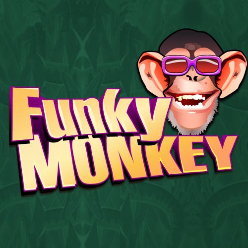 Funky Monkey-PLAYTECH